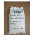 Η επεξεργασία νερού χρησιμοποιεί Disodium EDTA